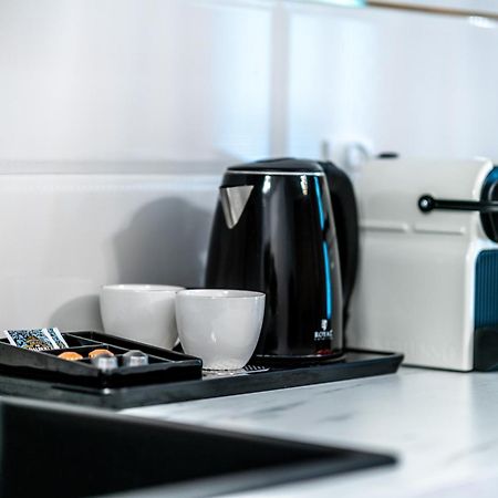 Apartament Versace Ksiecia Witolda Wroclaw Luaran gambar