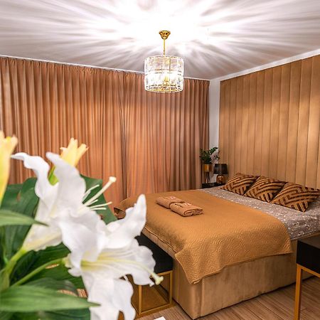 Apartament Versace Ksiecia Witolda Wroclaw Luaran gambar