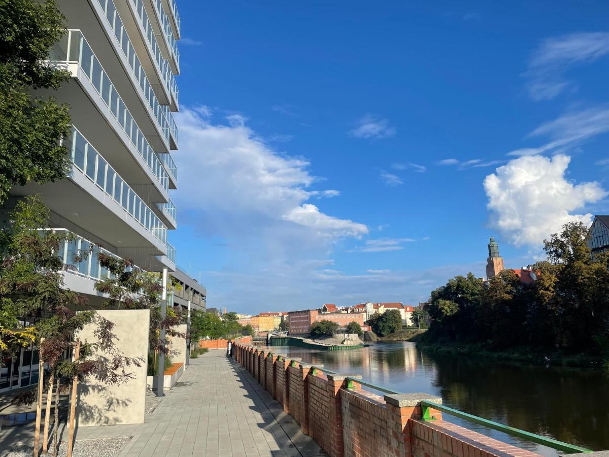 Apartament Versace Ksiecia Witolda Wroclaw Luaran gambar