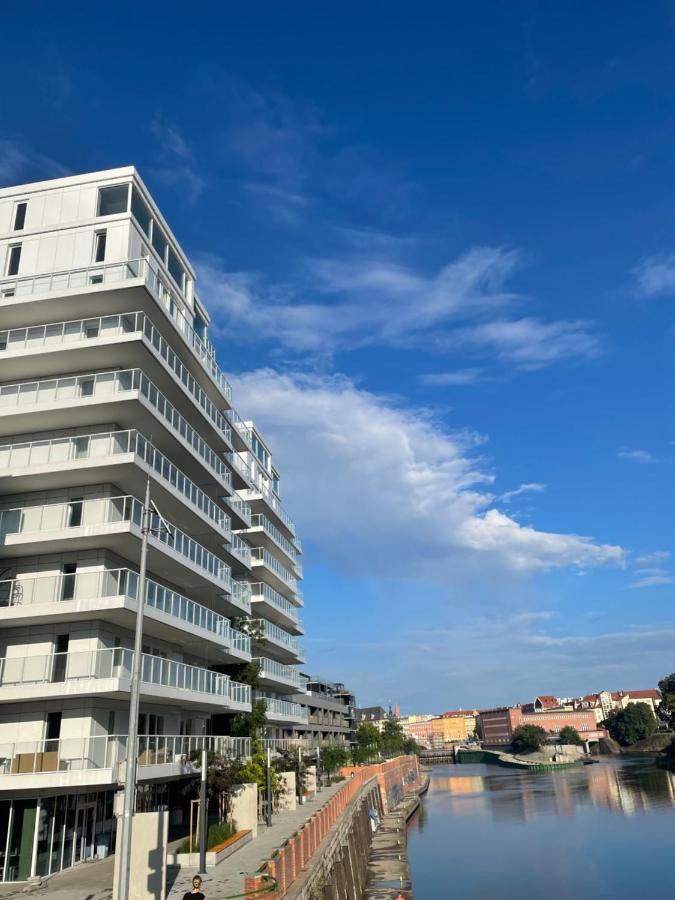 Apartament Versace Ksiecia Witolda Wroclaw Luaran gambar