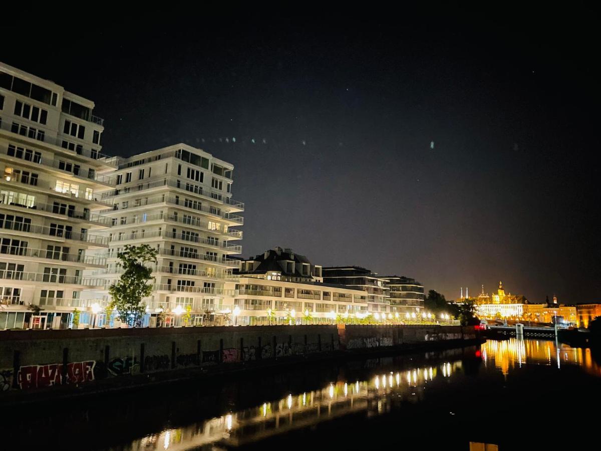 Apartament Versace Ksiecia Witolda Wroclaw Luaran gambar
