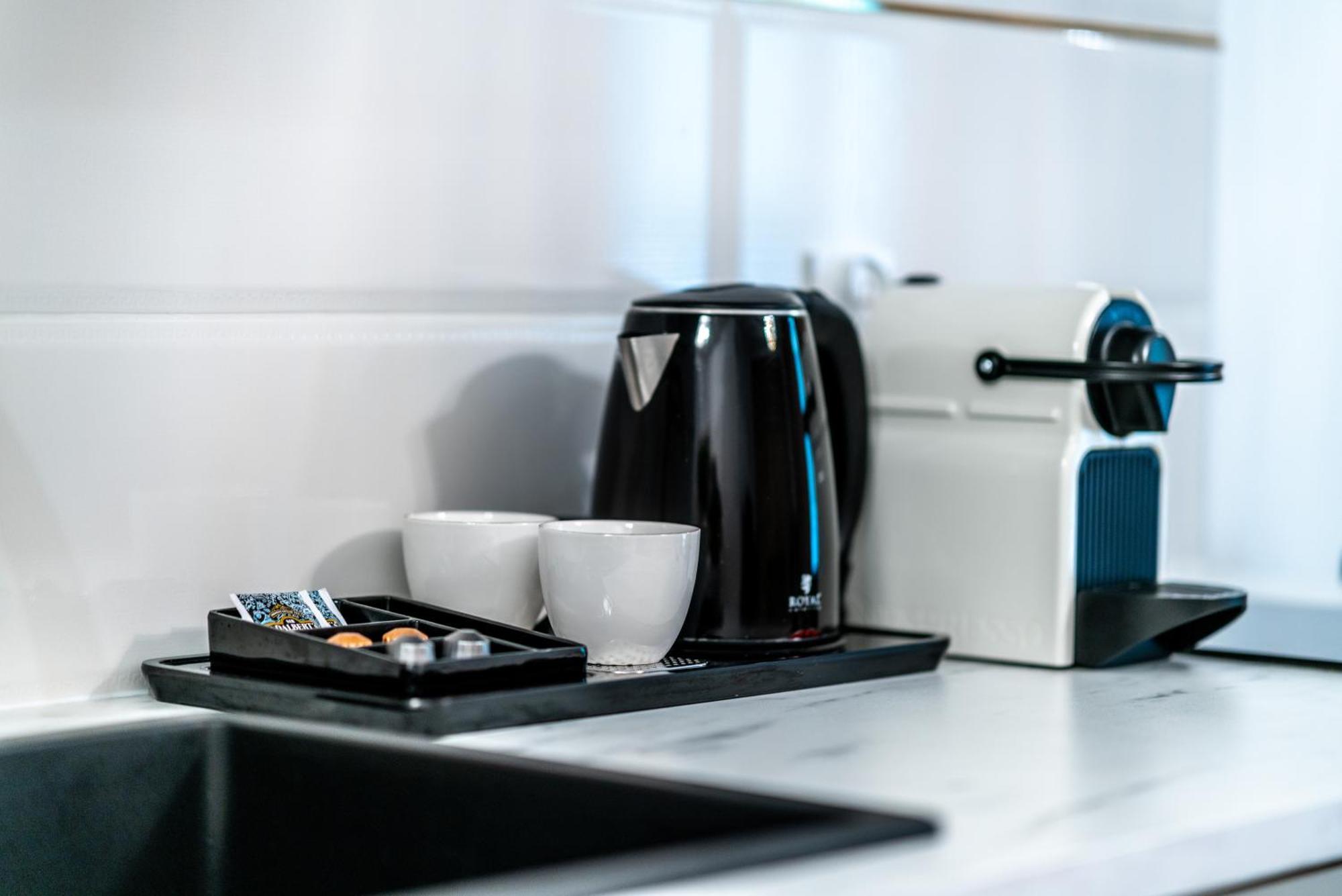 Apartament Versace Ksiecia Witolda Wroclaw Luaran gambar