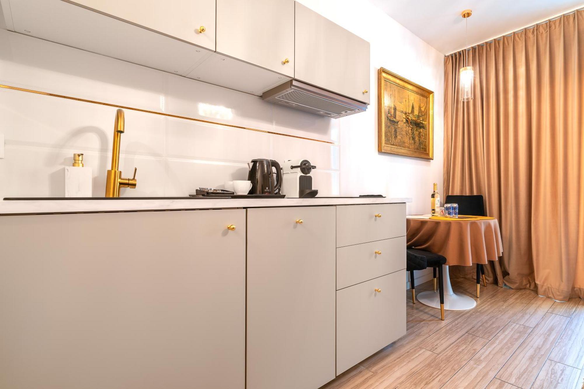 Apartament Versace Ksiecia Witolda Wroclaw Luaran gambar