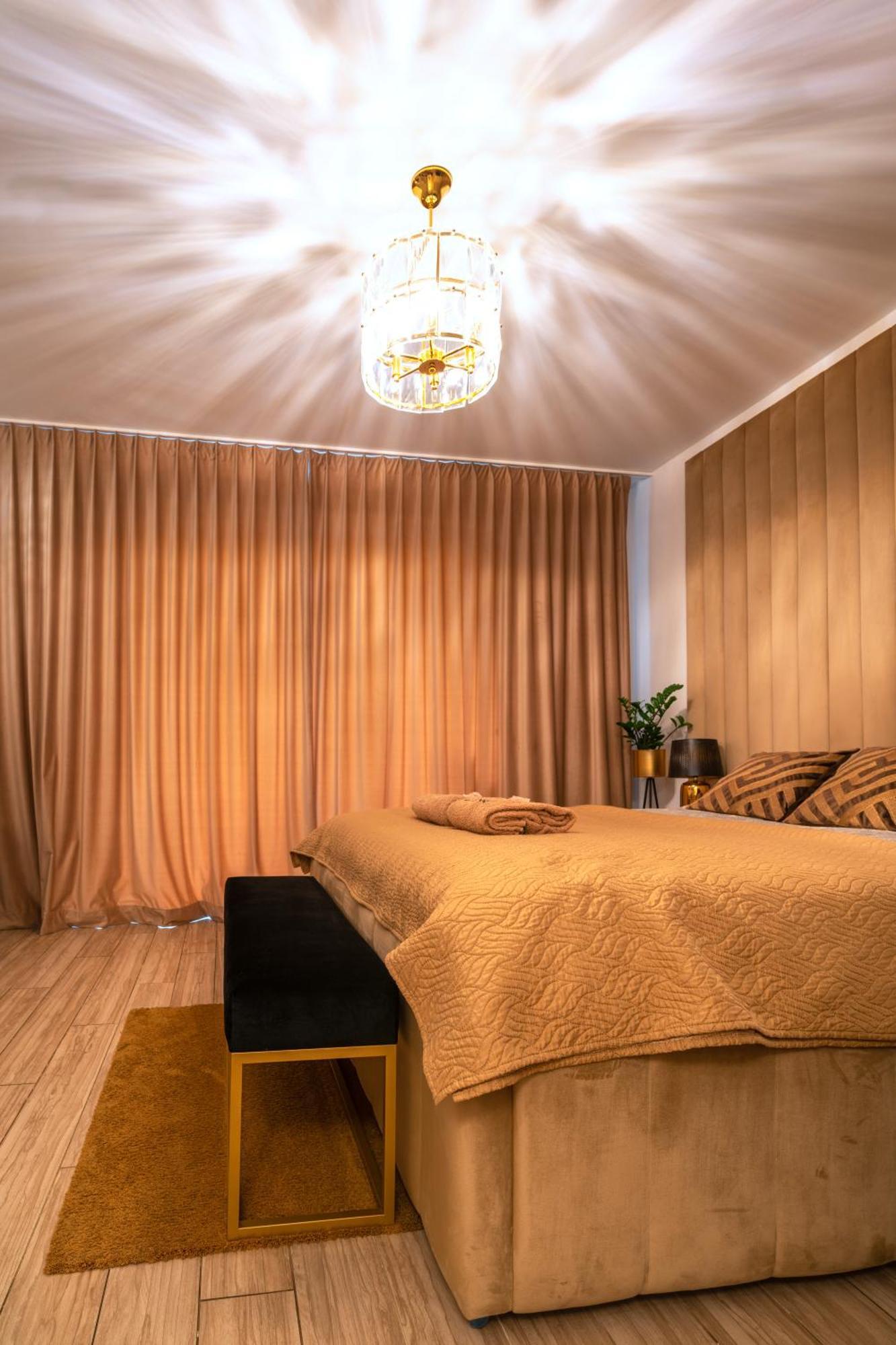 Apartament Versace Ksiecia Witolda Wroclaw Luaran gambar