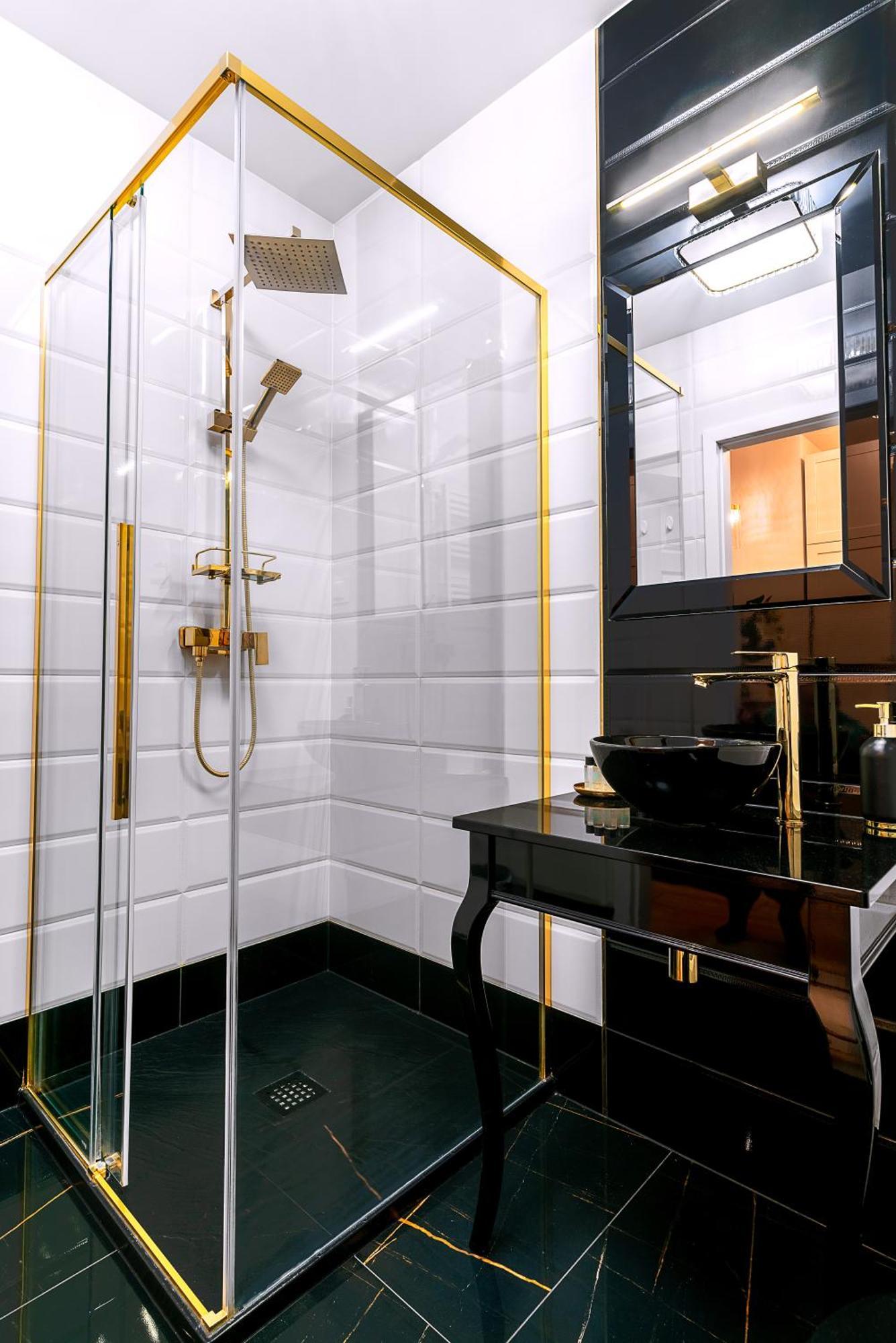 Apartament Versace Ksiecia Witolda Wroclaw Luaran gambar