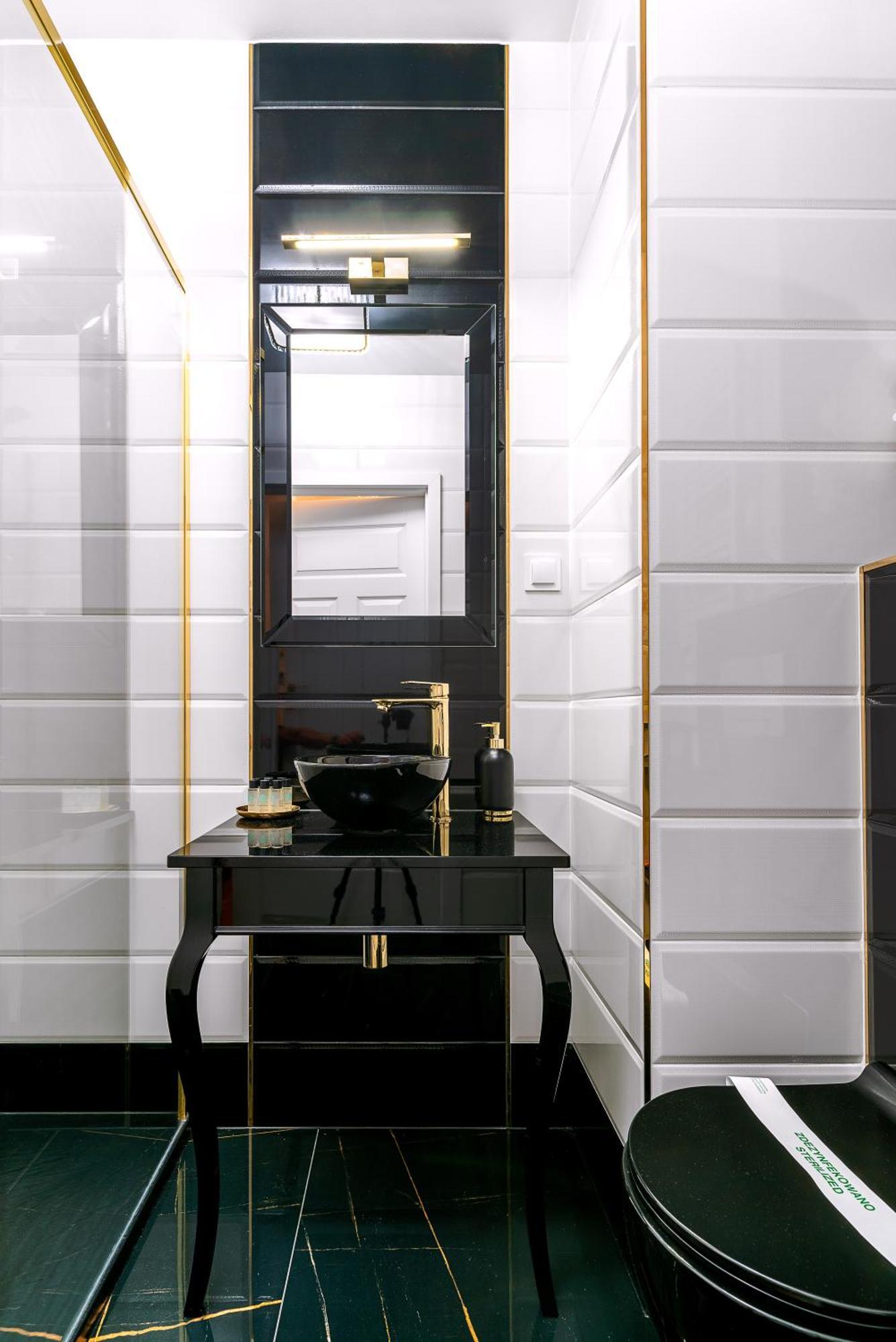 Apartament Versace Ksiecia Witolda Wroclaw Luaran gambar
