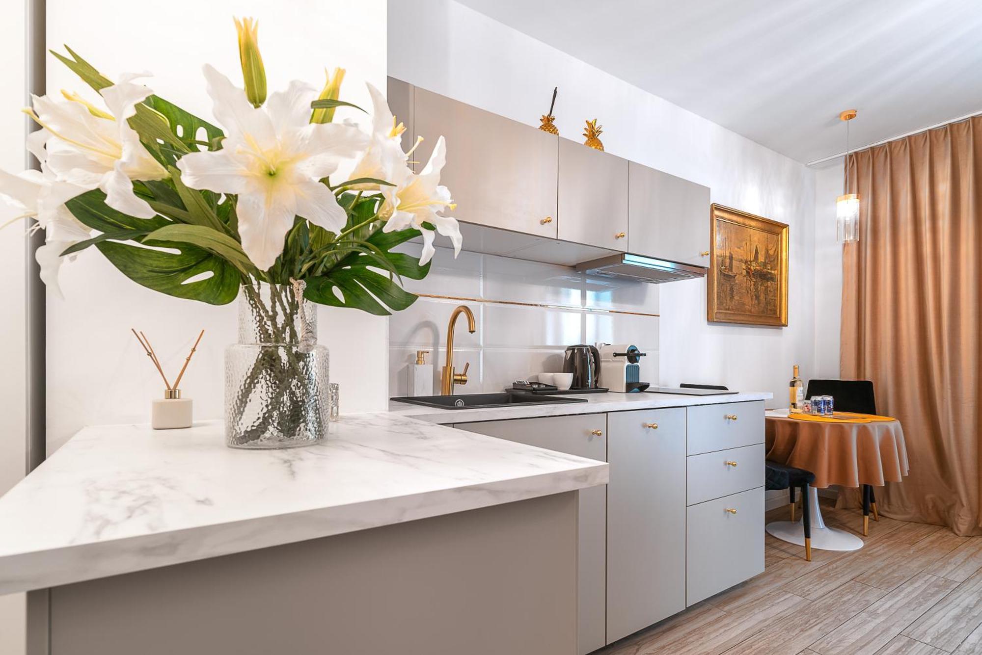 Apartament Versace Ksiecia Witolda Wroclaw Luaran gambar