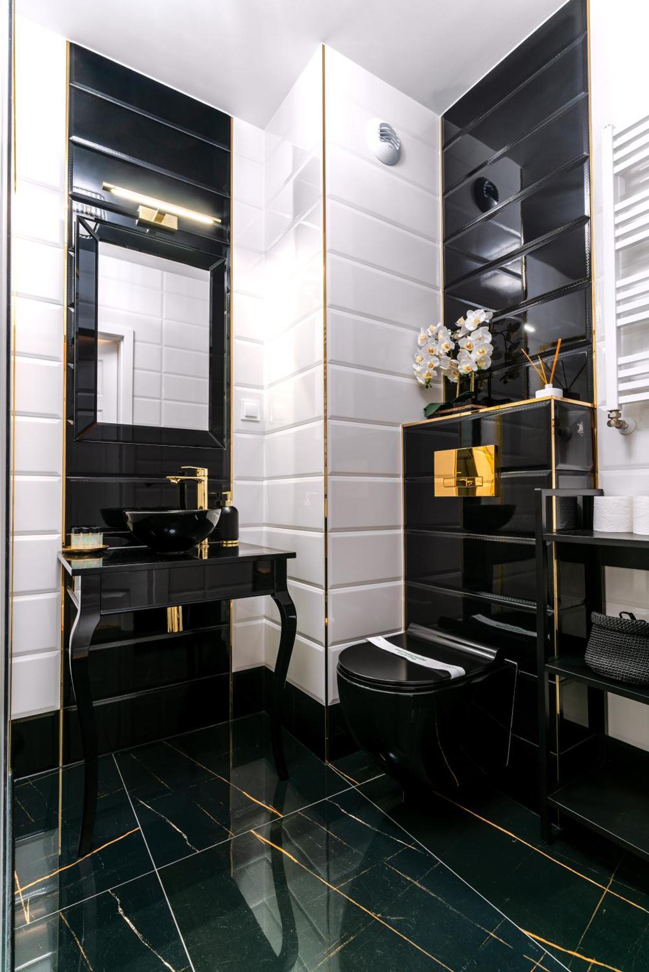 Apartament Versace Ksiecia Witolda Wroclaw Luaran gambar