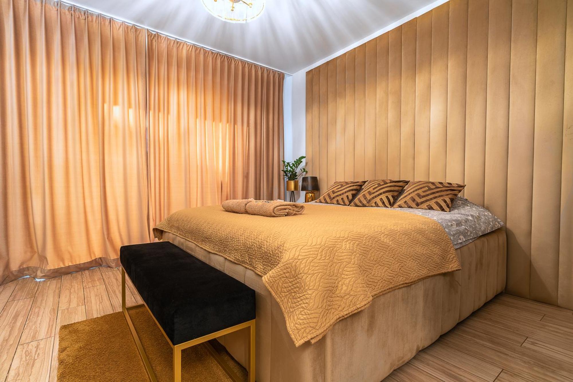 Apartament Versace Ksiecia Witolda Wroclaw Luaran gambar