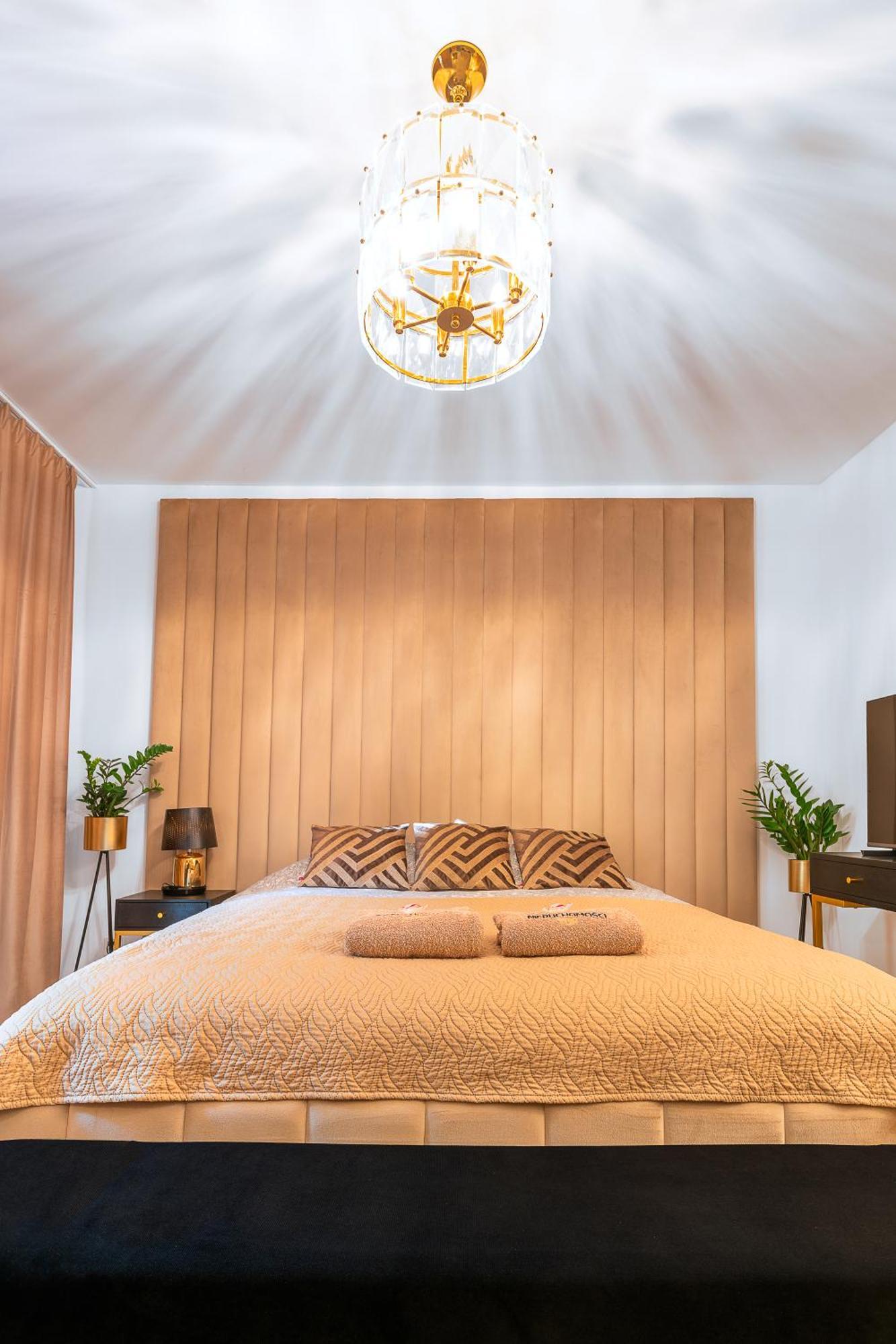 Apartament Versace Ksiecia Witolda Wroclaw Luaran gambar