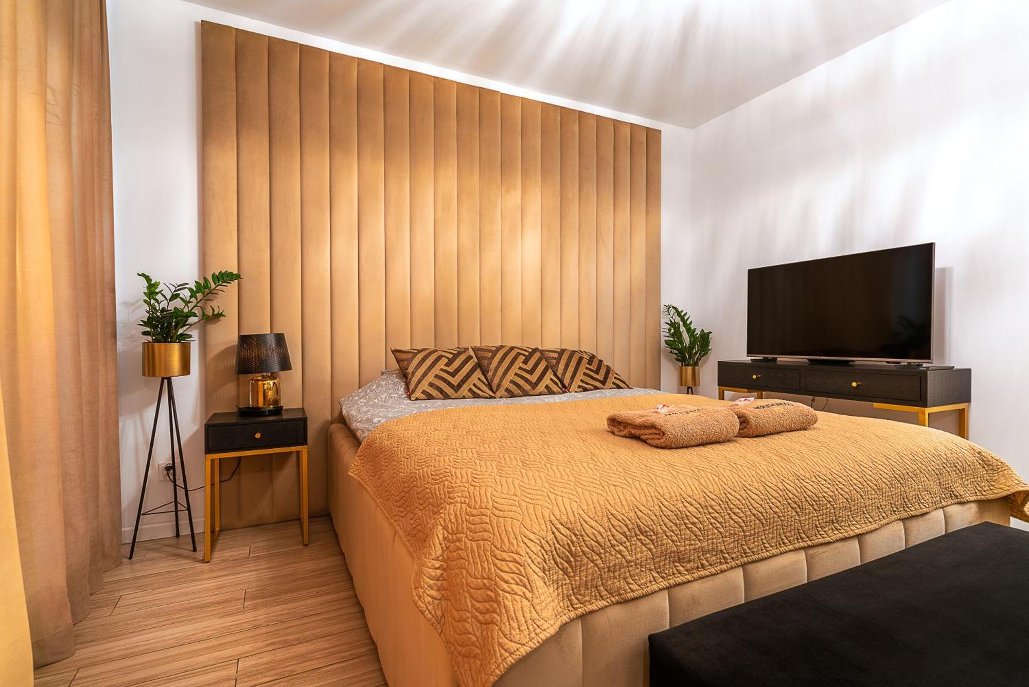 Apartament Versace Ksiecia Witolda Wroclaw Luaran gambar