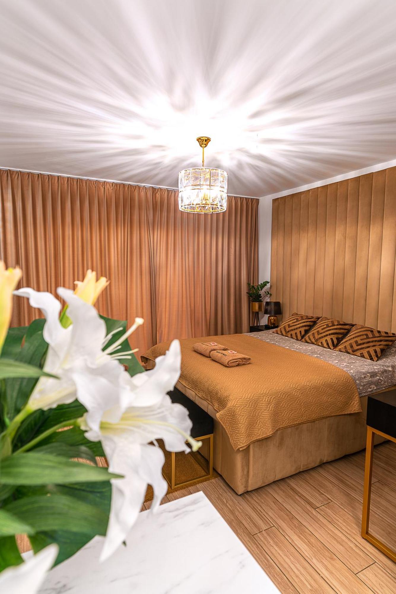 Apartament Versace Ksiecia Witolda Wroclaw Luaran gambar